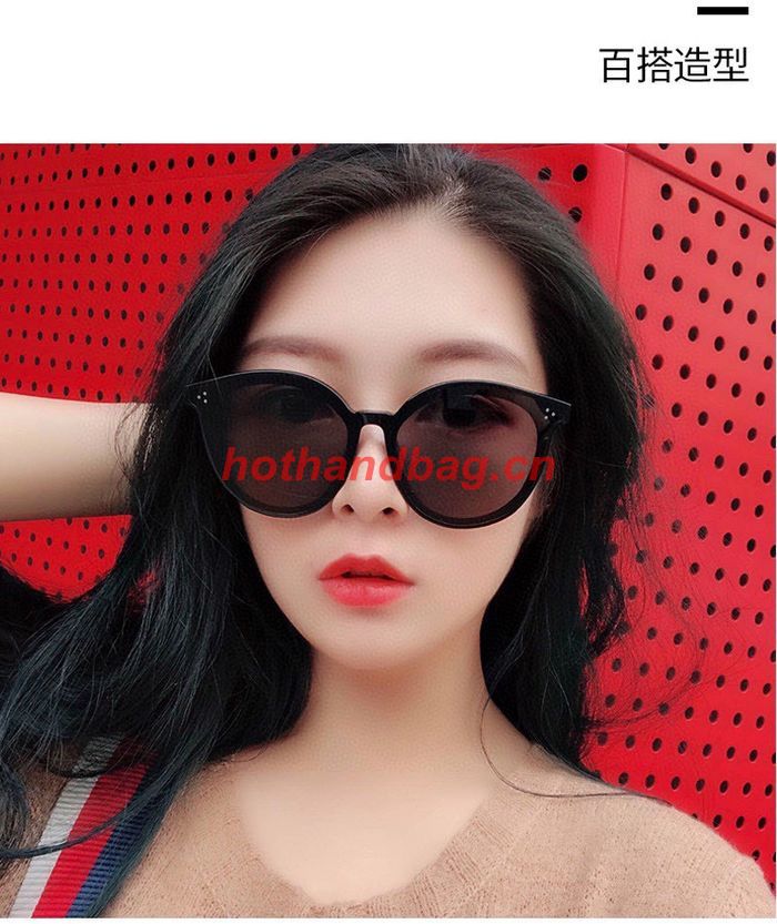 Gentle Monster Sunglasses Top Quality GMS00434